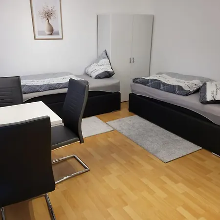 Apartment 53 1-zimmer *