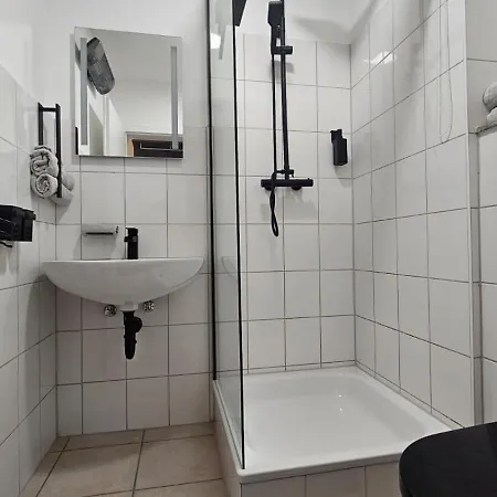 Daire 53 1-zimmer *