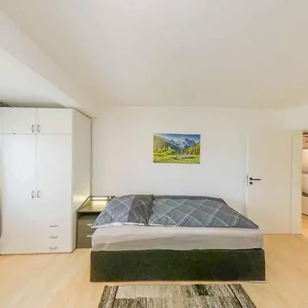 Daire 53 1-zimmer *