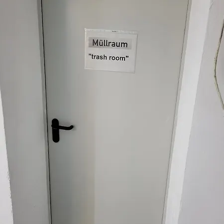 Apartment 53 1-zimmer Essen