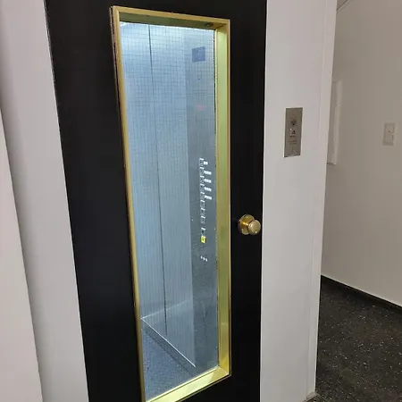 Apartment 53 1-zimmer *