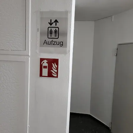 53 1-zimmer Essen